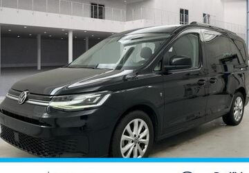 VW Caddy Maxi 55.086 km 29.990 &euro; Wolfsburg 38440