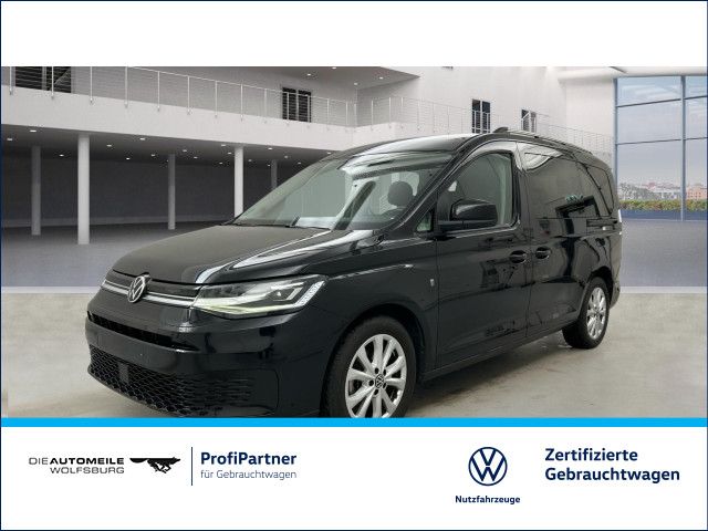 VW Caddy Maxi 55.086 km 29.990 &euro; Wolfsburg 38440