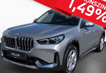 BMW X1 39.288 km 33.850 &euro; Braunschweig 38112