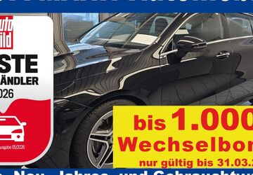 Mercedes-Benz CLA 200 Shooting Brake 24.801 km 31.400 &euro; Wolfsburg-Heiligendorf 38444
