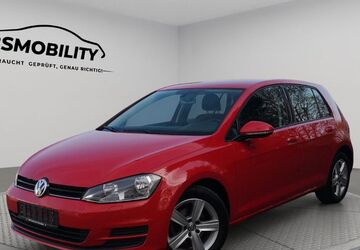 VW Golf 79.000 km 10.290 &euro; Braunschweig 38104