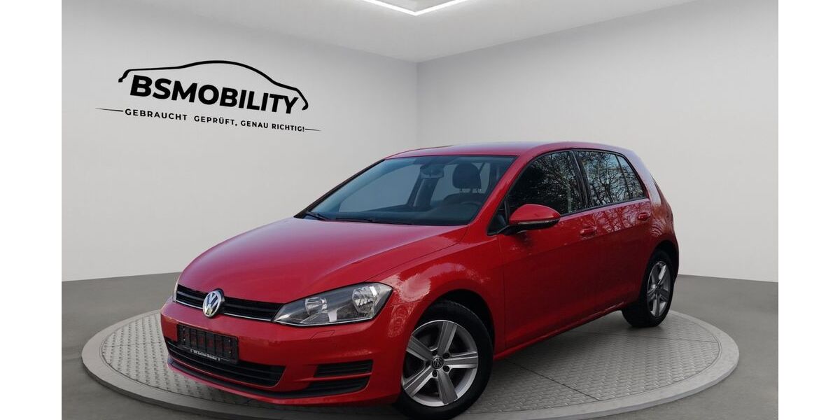 VW Golf 79.000 km 10.290 &euro; Braunschweig 38104