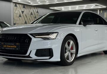 Audi A6 119.000 km 34.990 &euro; Peine 31226