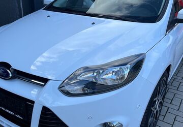 Ford Focus 115.920 km 4.700 &euro; BRAUNSCHWEIG 38122