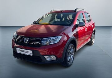 Dacia Sandero 42.000 km 12.250 &euro; Wolfenbüttel 38304