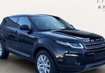 Land Rover Range Rover Evoque 133.000 km 17.999 &euro; Braunschweig 38112
