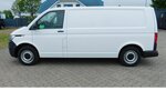 VW T6.1 Transporter 1 Abt e- Lang 4-Gang Automatic 3.900 km 16.990 &euro; Vordorf 38533