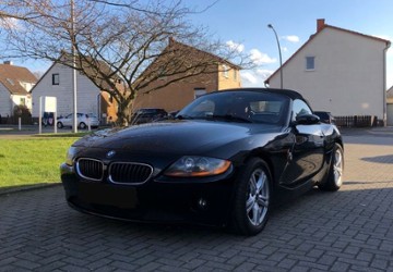 BMW Z4 178.000 km 7.500 &euro; Salzgitter 38239