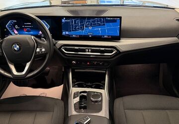 BMW 320 146.624 km 22.397 &euro; Peine 31228