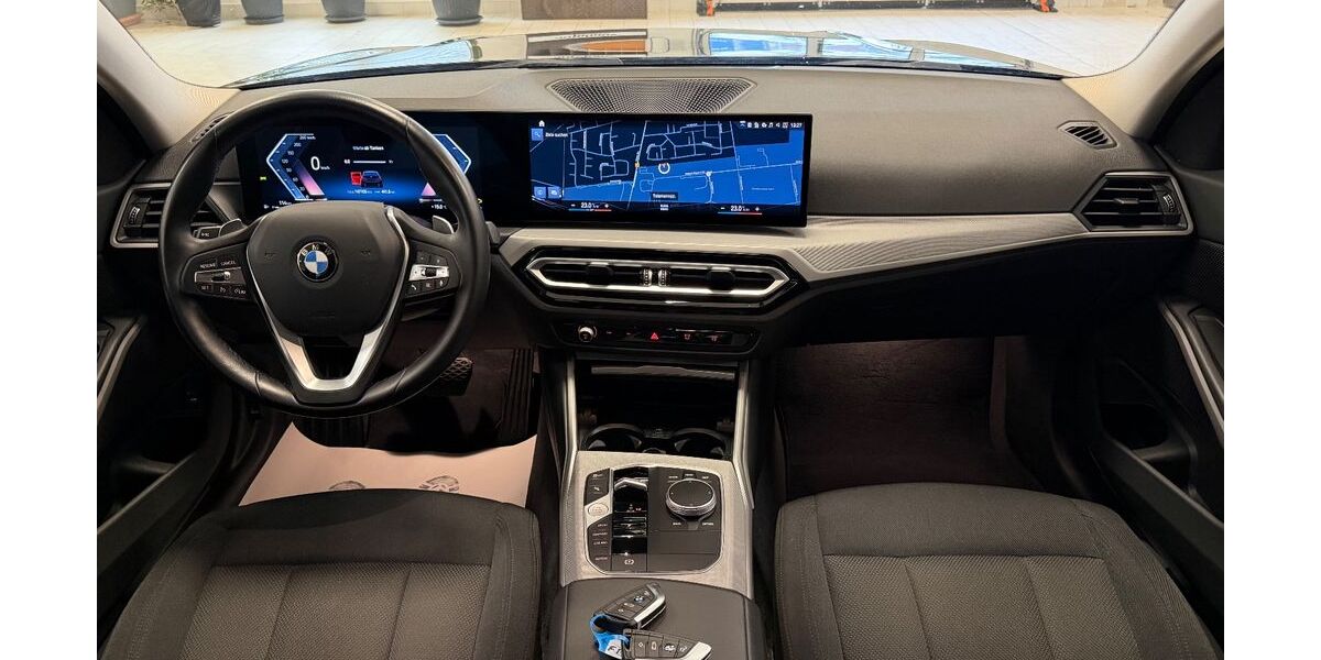 BMW 320 146.624 km 22.397 &euro; Peine 31228