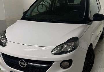Opel Adam 130.000 km 6.000 &euro; Braunschweig, Stadt 38104