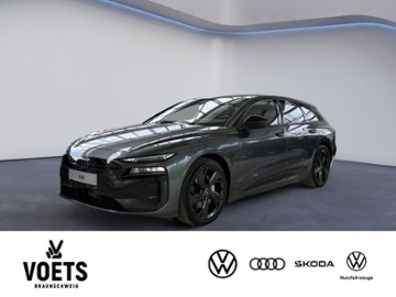 Gebrauchte Audi A6