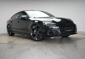 Audi A5 74.000 km 33.990 &euro; Braunschweig 38110