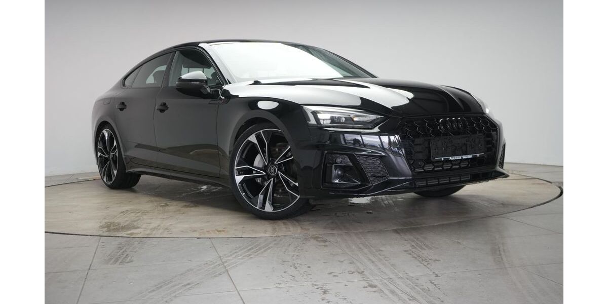 Audi A5 74.000 km 33.990 &euro; Braunschweig 38110