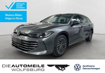 VW Passat Variant 7.831 km 35.890 &euro; Wolfsburg 38440