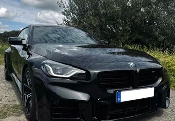 BMW M2 21.000 km 57.999 &euro; Braunschweig 38116