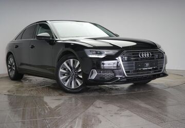 Audi A6 109.000 km 31.990 &euro; Braunschweig 38110
