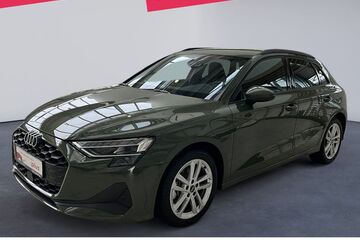 Audi A3 9.300 km 37.980 &euro; Braunschweig 38124