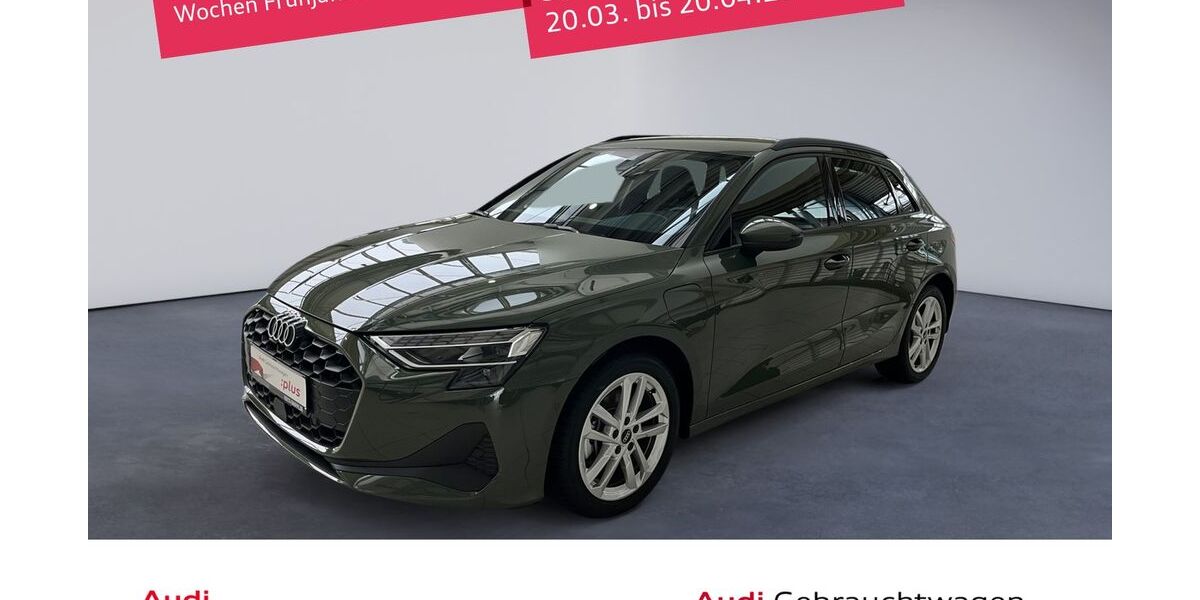 Audi A3 9.300 km 37.980 &euro; Braunschweig 38124