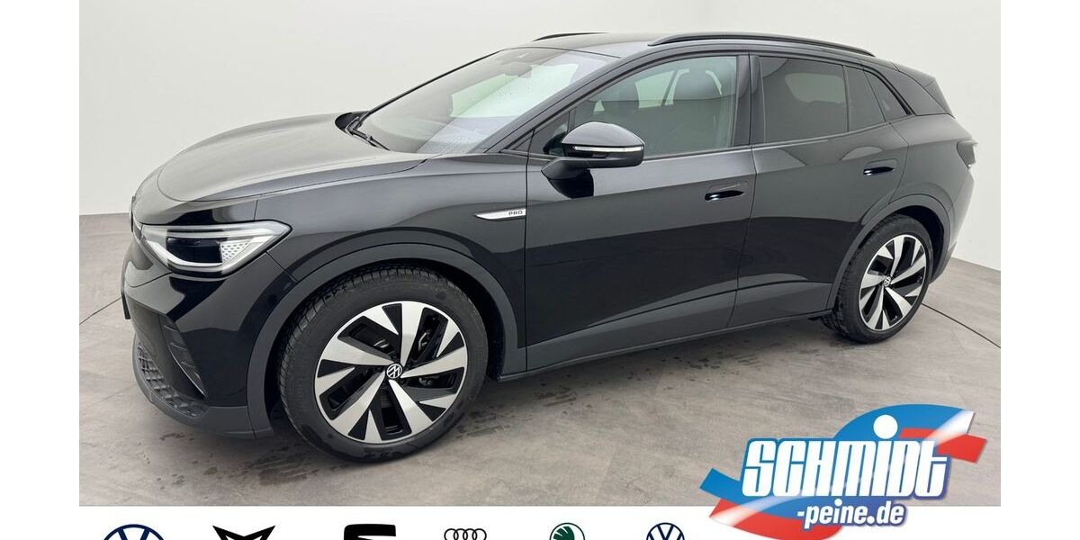 VW ID.4 22.260 km 33.900 &euro; Peine 31226