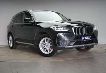 BMW X3 119.000 km 29.490 &euro; Braunschweig 38110