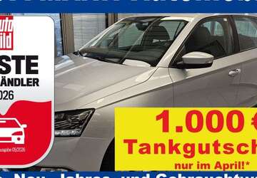 Skoda Fabia 47.371 km 13.900 &euro; Wolfsburg Heiligendorf 38444