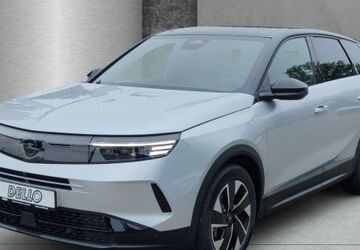 Opel Grandland (X) 14.999 km 35.950 &euro; Braunschweig 38126