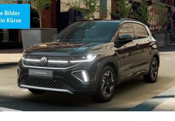 VW T-Cross 25.519 km 27.690 &euro; Wolfsburg 38440