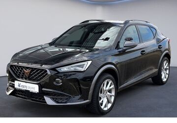 Cupra Formentor 52.311 km 25.440 &euro; Wolfenbüttel 38304