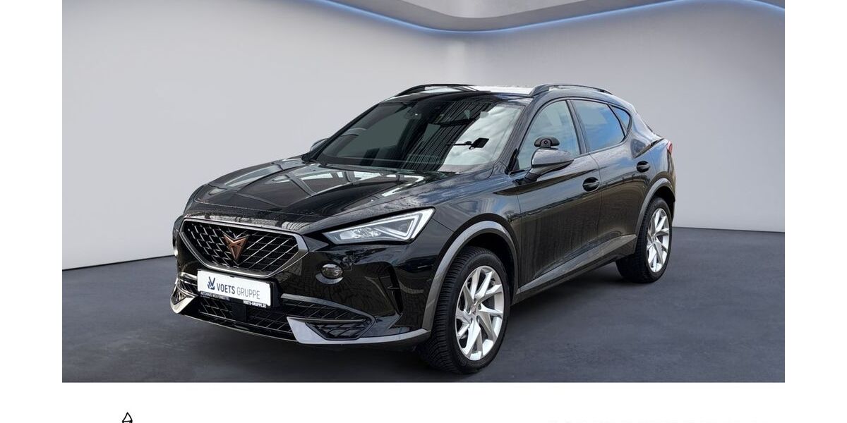 Cupra Formentor 52.311 km 25.440 &euro; Wolfenbüttel 38304