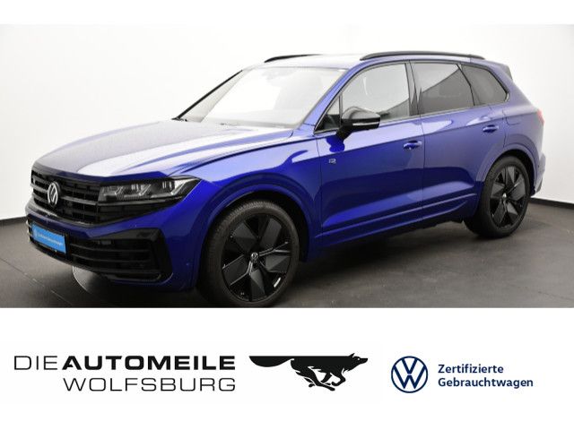 VW Touareg 15.650 km 72.990 &euro; Wolfsburg 38440