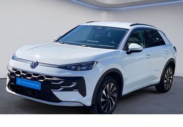 VW T-Roc 4.700 km 33.480 &euro; Braunschweig 38124