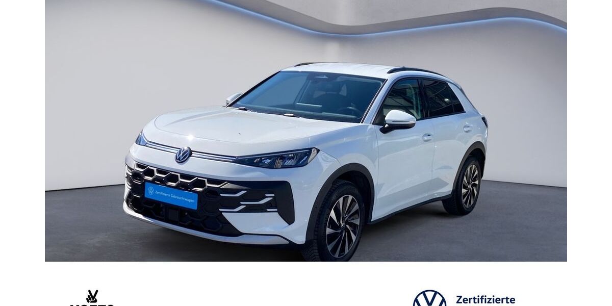VW T-Roc 4.700 km 33.480 &euro; Braunschweig 38124