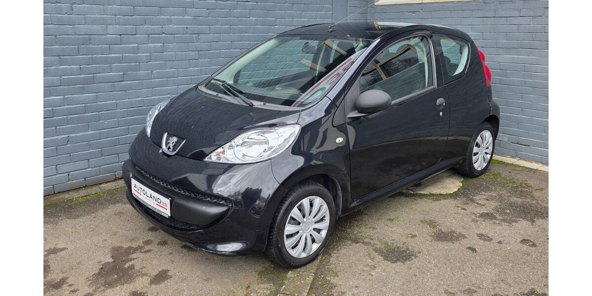 Peugeot 107 212.634 km 750 &euro; Ohrum 38312