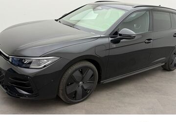 VW Passat Variant 6.890 km 49.400 &euro; Peine 31226