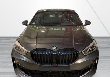 BMW 118 36.458 km 23.290 &euro; Vechelde 38159