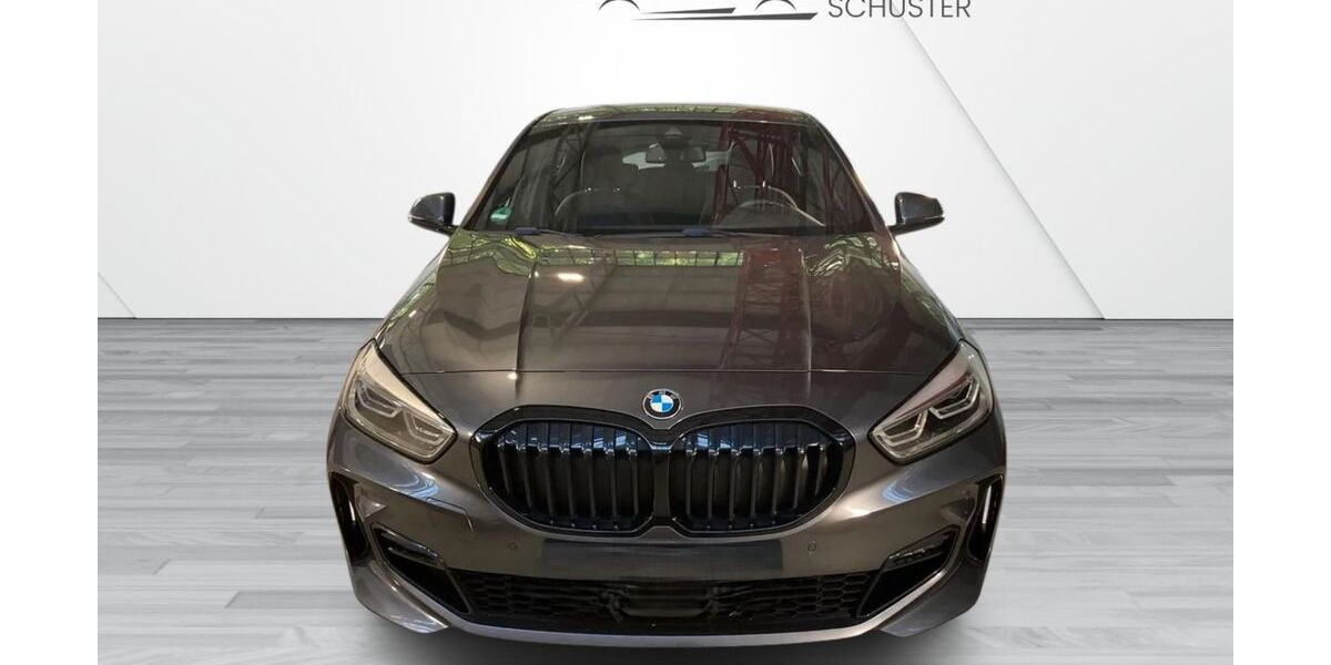 BMW 118 36.458 km 23.290 &euro; Vechelde 38159