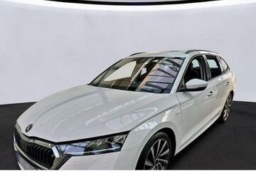 Skoda Octavia 76.600 km 24.840 &euro; Wolfenbüttel 38304