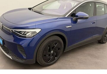 VW ID.4 12.230 km 33.900 &euro; Peine 31226