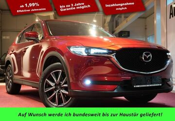 Mazda CX-5 128.611 km 18.980 &euro; Peine 31228