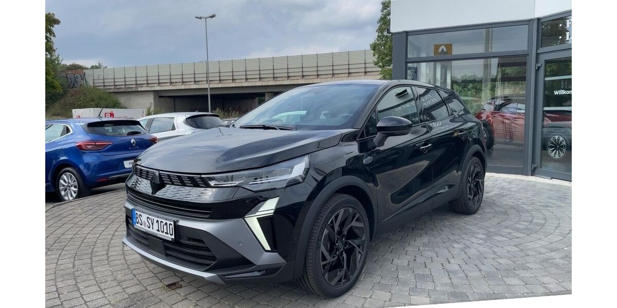 Renault Symbioz 4.984 km 32.590 &euro; Braunschweig 38112