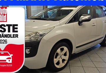 Peugeot 3008 283.640 km 3.900 &euro; Wolfsburg-Heiligendorf 38444