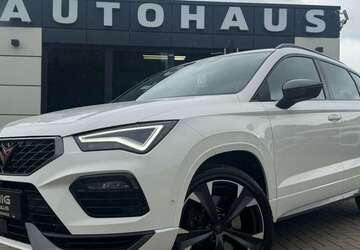 Cupra Ateca 20.488 km 31.950 &euro; Salzgitter 38259
