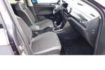 VW T-Cross 1.0 Style BMT TSI Klima Navi 20.000 km 17.990 &euro; Vordorf 38533