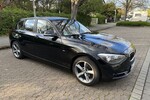 BMW 1er 171.000 km 9.999 &euro; Braunschweig 38100