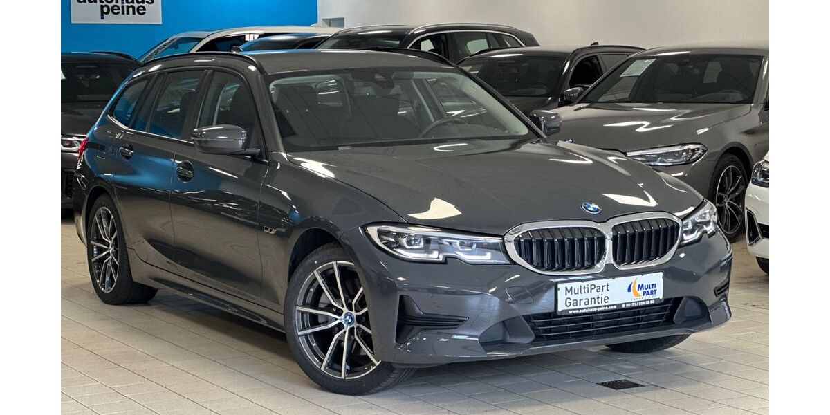 BMW 320 111.012 km 21.397 &euro; Peine 31228