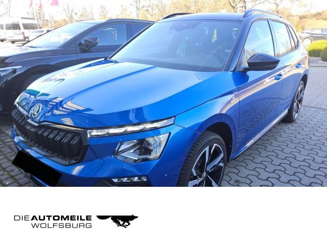 Skoda Kamiq 17.900 km 27.390 &euro; Wolfsburg 38440