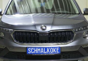 Skoda Kamiq 9.100 km 23.500 &euro; Braunschweig 38112