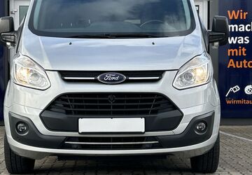 Ford Tourneo Custom 145.249 km 16.750 &euro; Salzgitter 38229