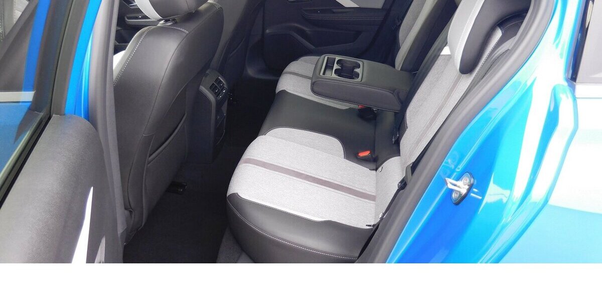 Opel Astra 1.2 TSI 4Trg Klima Navi Alu 32.500 km 15.990 &euro; Vordorf 38533